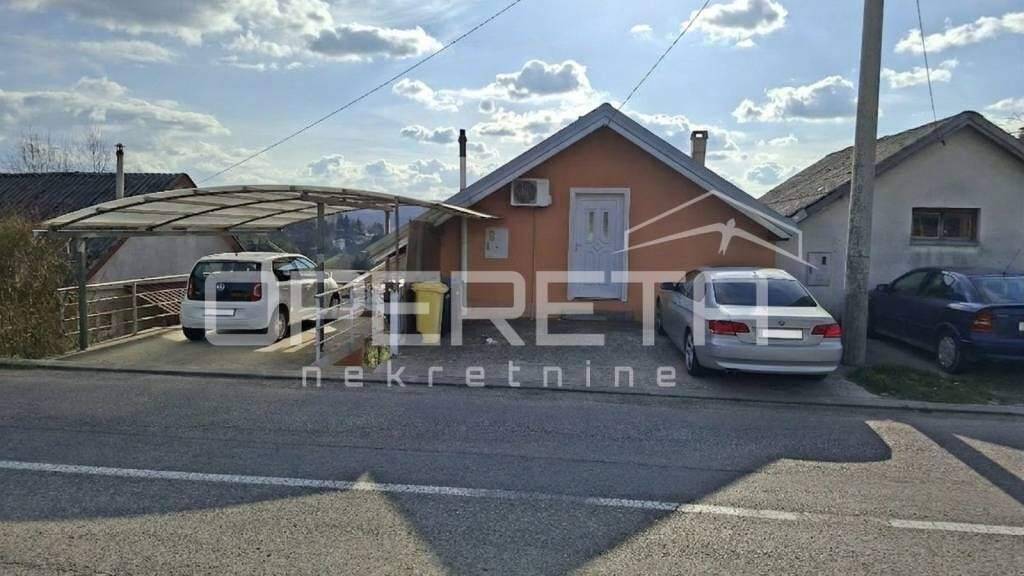 Haus zum Kauf 105.000 € 2 Zimmer 87 m² Gornji Kneginec