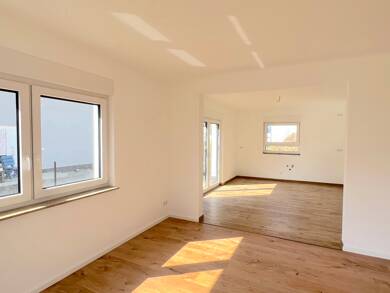 Einfamilienhaus zum Kauf - Neubau 679.000 € 5 Zimmer 158 m² 450 m² Grundstück Zepernick Zepernick 16341