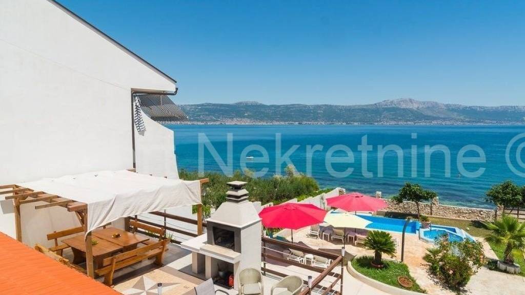 Haus zum Kauf 1.200.000 € 6 Zimmer 260 m² Grad - Meje