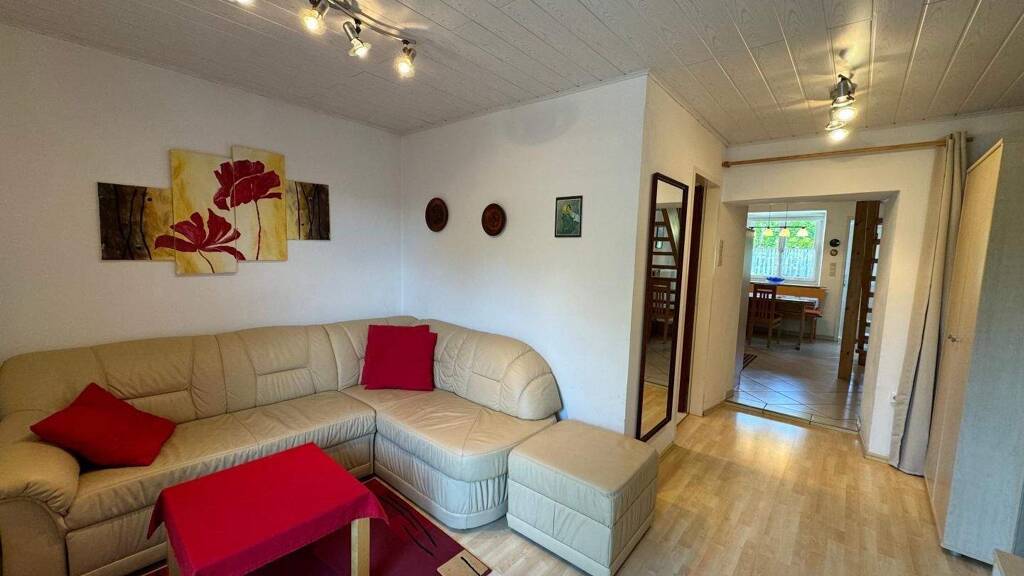 Bauernhaus zum Kauf 105.000 € 3 Zimmer 64 m² 96 m² Grundstück Aigen 8354