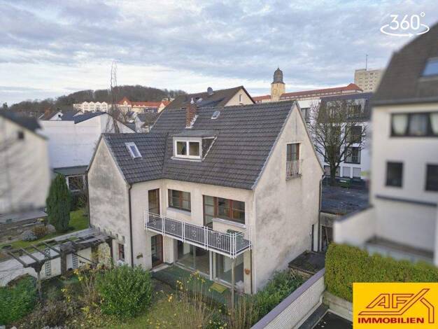 Haus zum Kauf 299.000 € 13 Zimmer 208 m² 566 m² Grundstück Arnsberg Arnsberg 59821