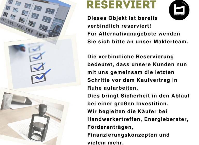 Studio zum Kauf - Neubau provisionsfrei 125.000 € 2,5 Zimmer 38 m²<br/>Wohnfläche 1.<br/>Geschoss Tuttlingen Tuttlingen 78532
