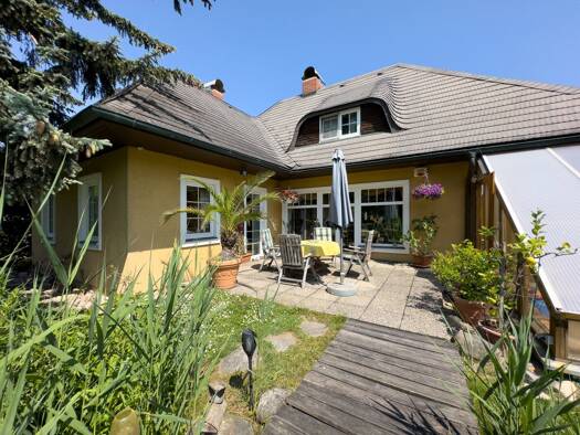 Einfamilienhaus zum Kauf 849.000 € 4 Zimmer 147,4 m² 1.000 m² Grundstück Donaustadt 1220