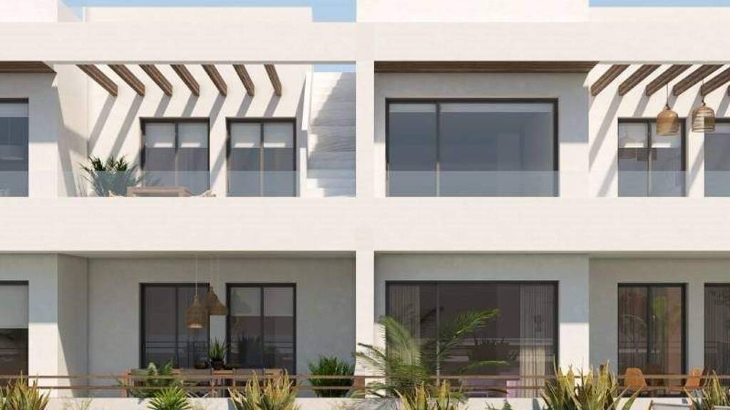 Haus zum Kauf 380.000 € 102 m² Torrevieja 03180