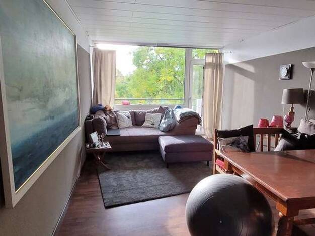 Wohnung zur Miete 700 € 3 Zimmer 75 m² 3. Geschoss frei ab 01.11.2026 Zeppelinstraße 58 Dülken Viersen 41751