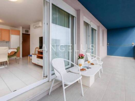 Wohnung zum Kauf 599.000 € 4 Zimmer 78 m² 2. Geschoss Stobreč