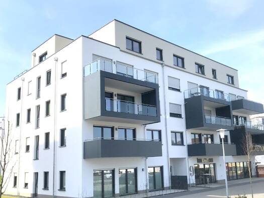 Penthouse zum Kauf 499.900 € 3 Zimmer 111,2 m² Gießen 35392