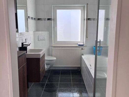 Wohnung zur Miete 950 € 3 Zimmer 98 m² frei ab 01.12.2026 Hoher Weg 16 Hetzles Hetzles 91077