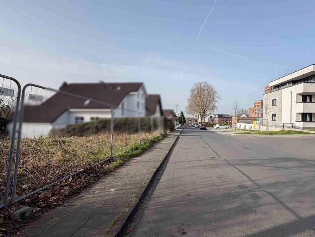 Grundstück zum Kauf 479.000 € 998,2 m² Grundstück Bergisch Neukirchen Leverkusen 51381