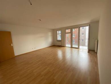 Wohnung zur Miete 500 € 1 Zimmer 52,6 m² 2. Geschoss frei ab sofort Otto-Knöpfer-Strasse 6 Daberstedt Erfurt 99096