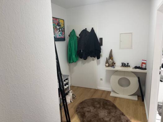 Terrassenwohnung zur Miete 650 € 2 Zimmer 68 m² Geschoss EG/3 frei ab sofort Stadtmitte Stadtmitte 47798