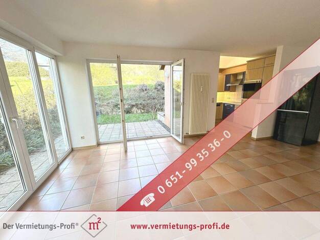 Maisonette zur Miete 980 € 4 Zimmer 84 m² EG Ruwer Trier / Ruwer 54292