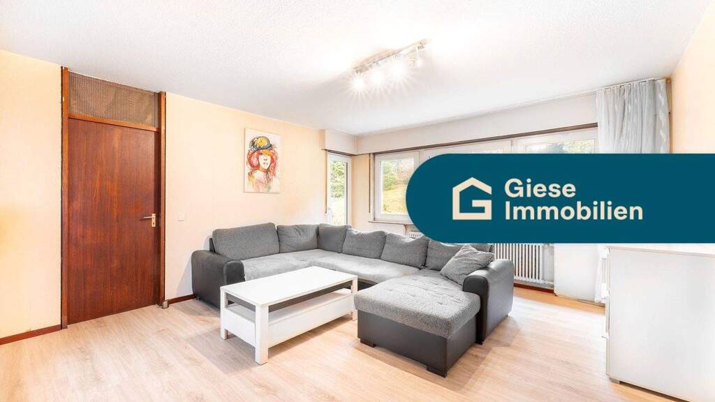 Wohnung zum Kauf 219.000 € 2 Zimmer 53,5 m² EG Rohr Stuttgart 70565