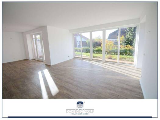 Terrassenwohnung zum Kauf 429.000 € 3 Zimmer 105 m² Pötenitz Dassow 23942