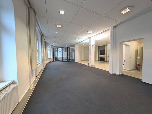 Bürofläche zur Miete 3.459 € 11 Zimmer 485,8 m² Bürofläche Bitterfeld Bitterfeld-Wolfen 06749