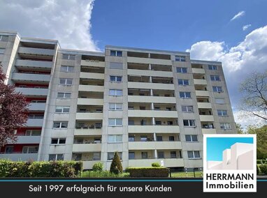 Wohnung zum Kauf 65.000 € 2 Zimmer 54,1 m² 2. Geschoss frei ab sofort Springe - Nord Springe 31832