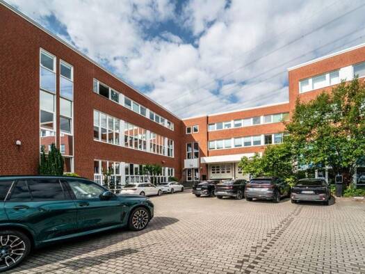 Bürofläche zur Miete provisionsfrei 8 € 355 m² Bürofläche teilbar ab 180 m² Altenessen-Nord Essen 45329