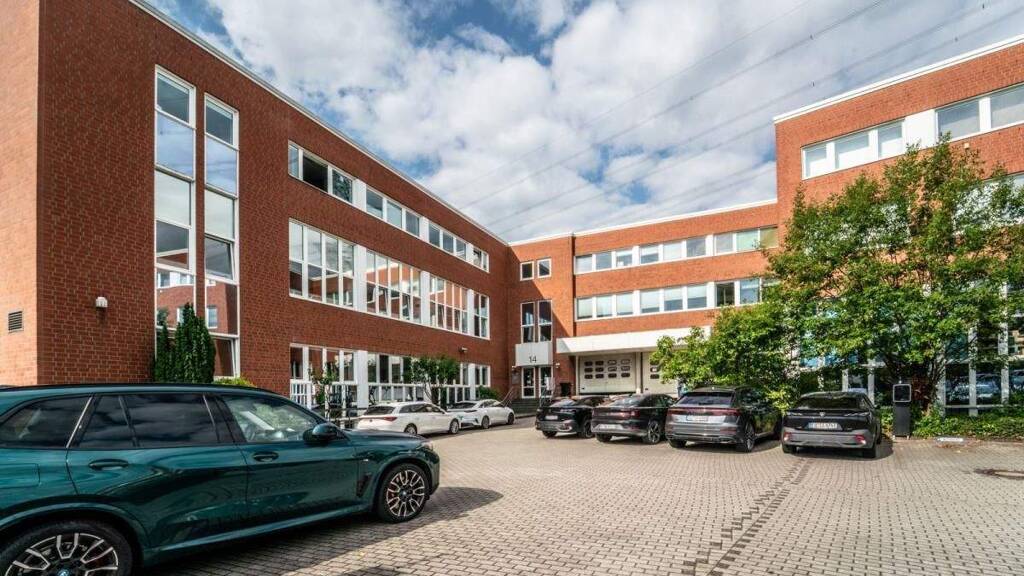 Bürofläche zur Miete provisionsfrei 8 € 355 m² Bürofläche teilbar ab 180 m² Altenessen-Nord Essen 45329