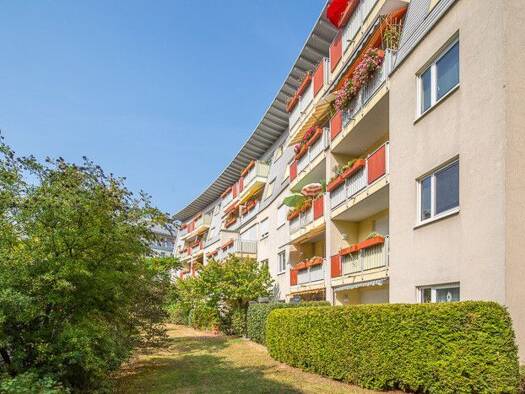 Wohnung zur Miete 744 € 3 Zimmer 78 m² 2. Geschoss frei ab 08.08.2026 Großenhainer Straße 76 Pieschen-Nord/Trachenberge Ortsamtsbereich Pieschen 01127