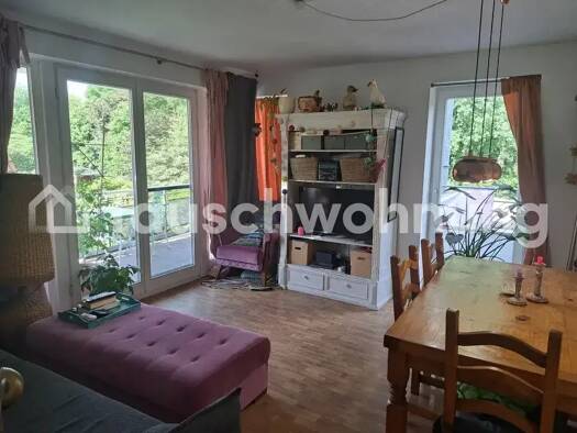 Wohnung zur Miete Tauschwohnung 650 € 2 Zimmer 68 m² Wechloy Oldenburg 26129