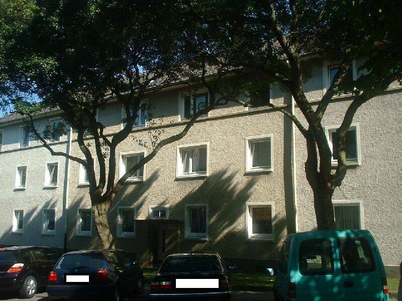 Wohnung zur Miete - Ansicht 3