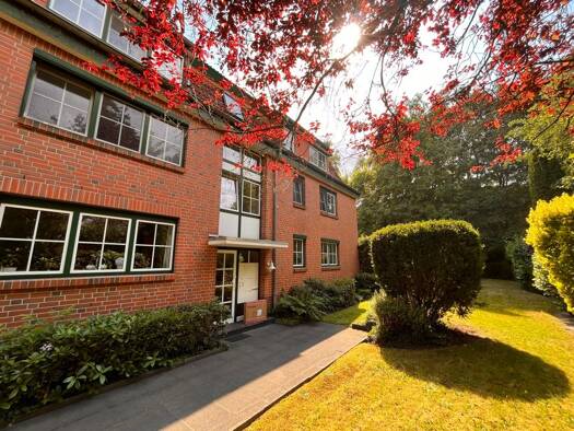 Wohnung zur Miete 530 € 1,5 Zimmer 54,9 m² EG frei ab 01.01.2027 Deichhorst Delmenhorst 27753