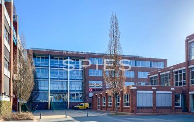 Bürofläche zur Miete provisionsfrei 10 € 2.578 m² Bürofläche teilbar ab 620 m² Lehe Bremen 28359