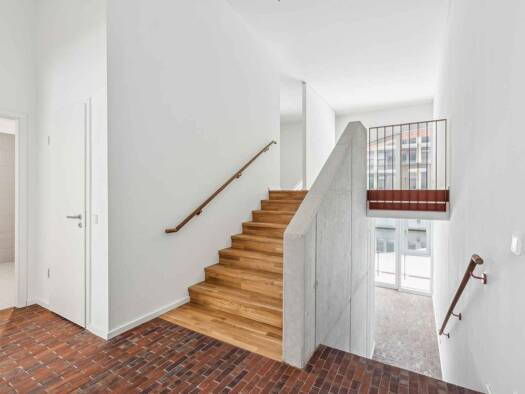 Wohnung zur Miete 2.188 € 3 Zimmer 115 m² Hammerbrook Mitte 20097