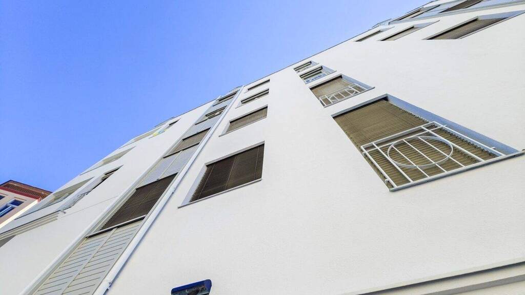 Wohnung zum Kauf 246.384 € 2 Zimmer 56 m² 4. Geschoss Schulgasse 63 Wien 1180