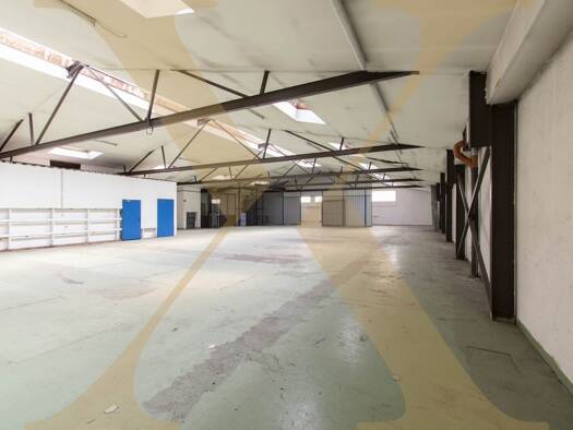 Lagerhalle zur Miete 2.200 € 1.022 m² Lagerfläche Leonding 4060