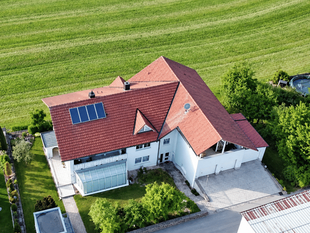 Immobilie zum Kauf 569.000 € 1 Zimmer 378,6 m² 829 m² Grundstück frei ab sofort Wotzdorf Hauzenberg 94051
