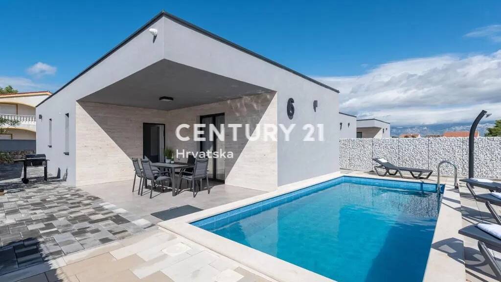 Einfamilienhaus zum Kauf - Erstbezug 5.500.000 € 35 Zimmer 1.000 m² 2.354 m² Grundstück Zadarska zupanija, Vir, Vir 23234