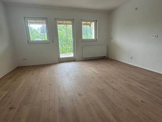 Wohnung zur Miete 500 € 1,5 Zimmer 50 m² Noswendel Wadern 66687