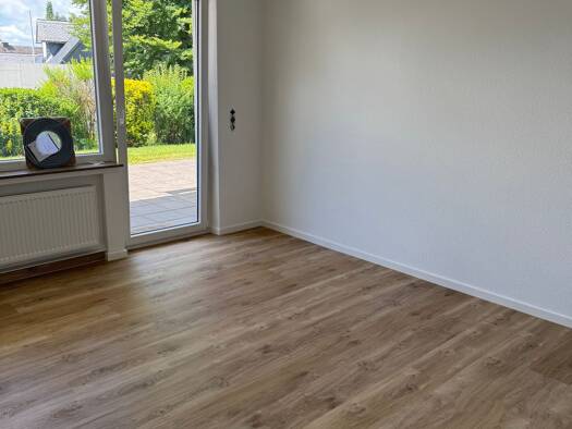 Terrassenwohnung zur Miete 610 € 3 Zimmer 70 m² Geschoss -1/2 frei ab sofort Lenneplätze Winterberg 59955