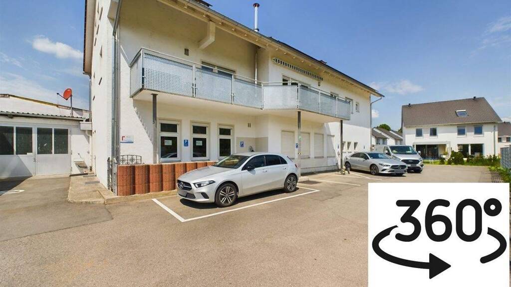 Freifläche zum Kauf 1.750.000 € 1.367,4 m² Lagerfläche Unterensingen 72669