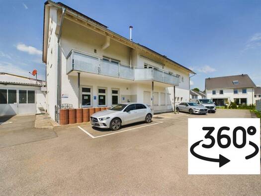 Freifläche zum Kauf 1.367,4 m² Lagerfläche Unterensingen 72669
