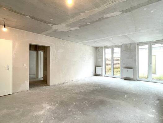 Wohnung zur Miete nur mit Wohnberechtigungsschein 1.075 € 5 Zimmer 97,7 m² EG Geinsheimer Weg 12a Müggelheim Berlin 12559