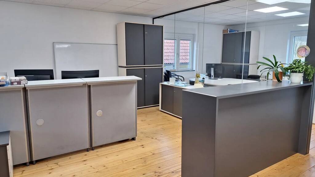 Büro zur Miete 1.300 € 71 m² Bürofläche Bad Gleichenberg 8344