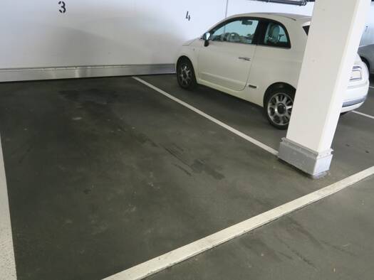 Tiefgarage zum Kauf 29.500 € Lörrach 79539