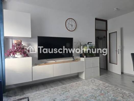 Wohnung zur Miete Tauschwohnung 480 € 3 Zimmer 76 m² 2. Geschoss Billstedt Mitte 22115