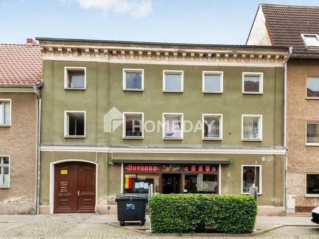 Mehrfamilienhaus zum Kauf 349.000 € 6 Zimmer 279 m² 710 m² Grundstück Wünsdorf Zossen 15806