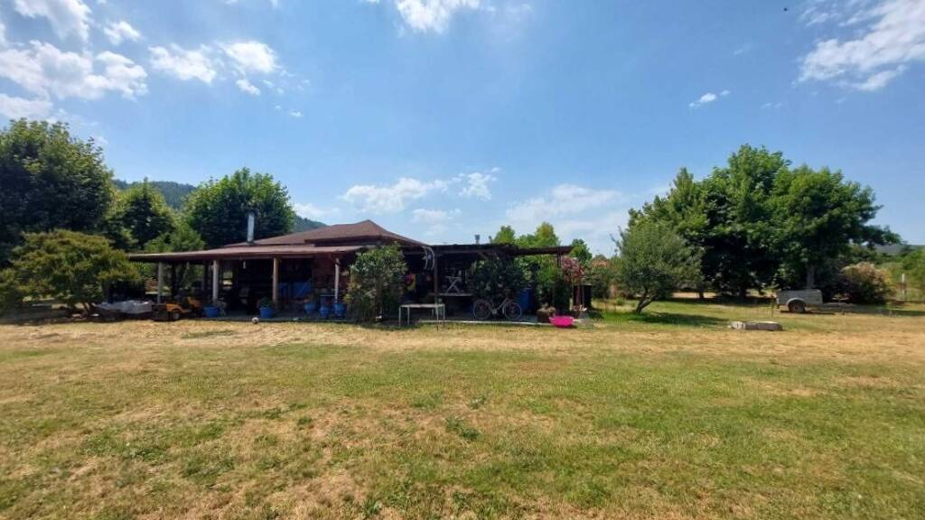 Einfamilienhaus zum Kauf 400.000 € 100 m² 3.000 m² Grundstück Chalkidiki