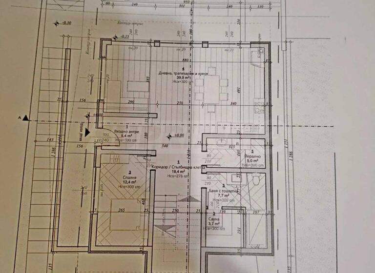 Grundstück zum Kauf 63.000 € Belashtitsa