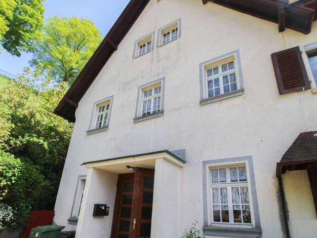 Gewerbeobjekt zum Kauf als Kapitalanlage geeignet 95.000 € 280 m² 273,1 m² Grundstück Stadtgebiet Hornberg 78132