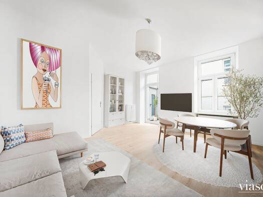 WG-Zimmer zum Kauf 279.000 € 3 Zimmer 72,6 m² EG Geblergasse 22 Wien 1170