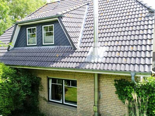 Einfamilienhaus zum Kauf 399.000 € 5 Zimmer 133 m² 900 m² Grundstück Norddeich 25764