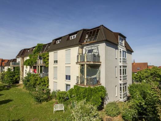 Wohnung zur Miete nur mit Wohnberechtigungsschein 419 € 2 Zimmer 62 m² 3. Geschoss frei ab 15.04.2026 Otto-Dill-Straße 22 Neustadt-Stadt Neustadt an der Weinstraße 67433