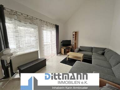 Wohnung zum Kauf 129.900 € 2 Zimmer 63 m² 2. Geschoss Tailfingen Albstadt 72461