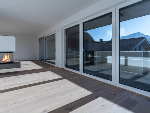 Penthouse zum Kauf - Erstbezug 995.000 € 4 Zimmer 138 m² Kirchdorf in Tirol 6382