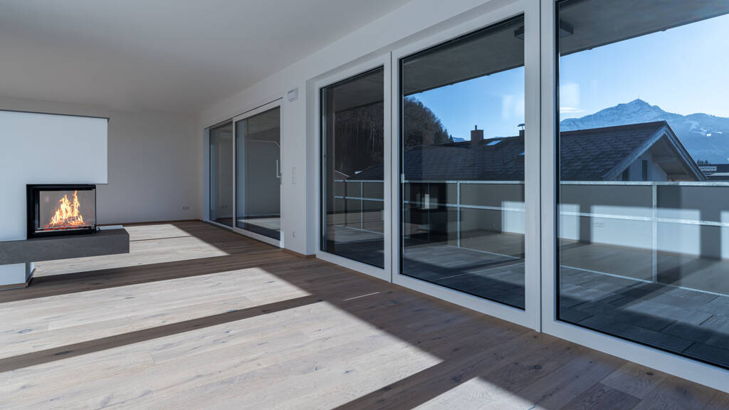 Penthouse zum Kauf - Erstbezug 995.000 € 4 Zimmer 138 m² Kirchdorf in Tirol 6382